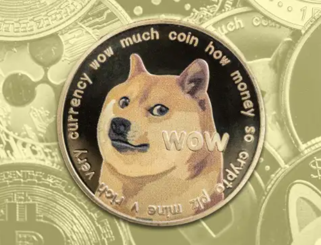 Kiếm Dogecoin miễn phí 2025 với top web uy tín