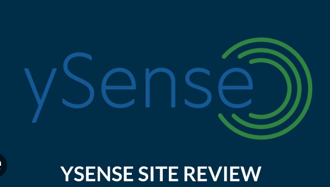 Khảo sát kiếm tiền online với Ysense